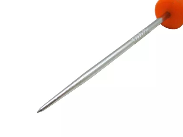 HACZYK PROSTY SZPIKULEC DO ORINGÓW 150MM JAK NOWY!