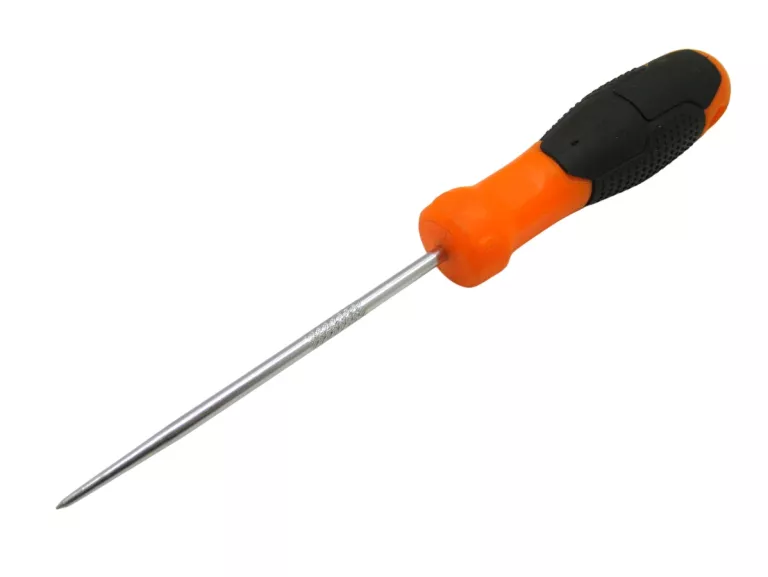 HACZYK PROSTY SZPIKULEC DO ORINGÓW 150MM JAK NOWY!