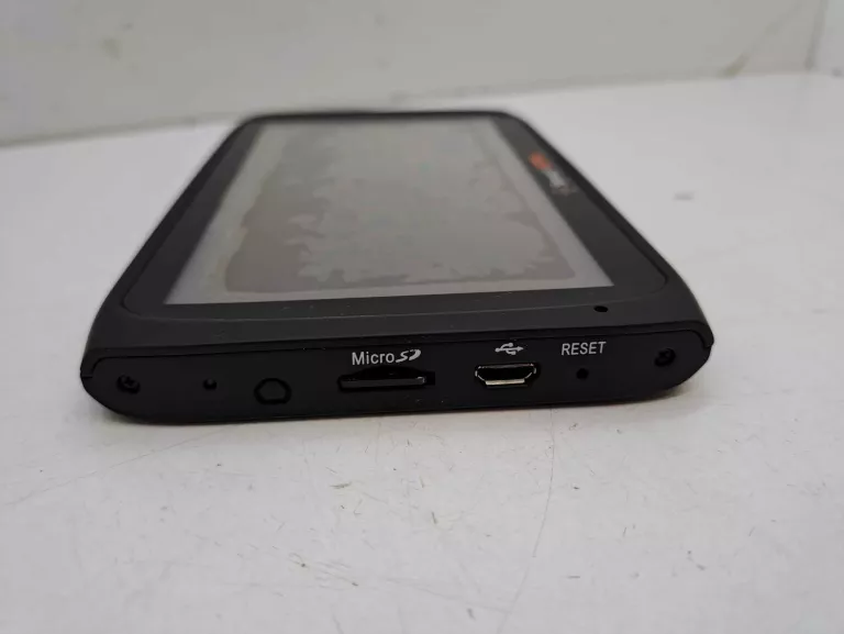 NAWIGACJA SMART GPS SG720+ZASILACZ+UCHWYT