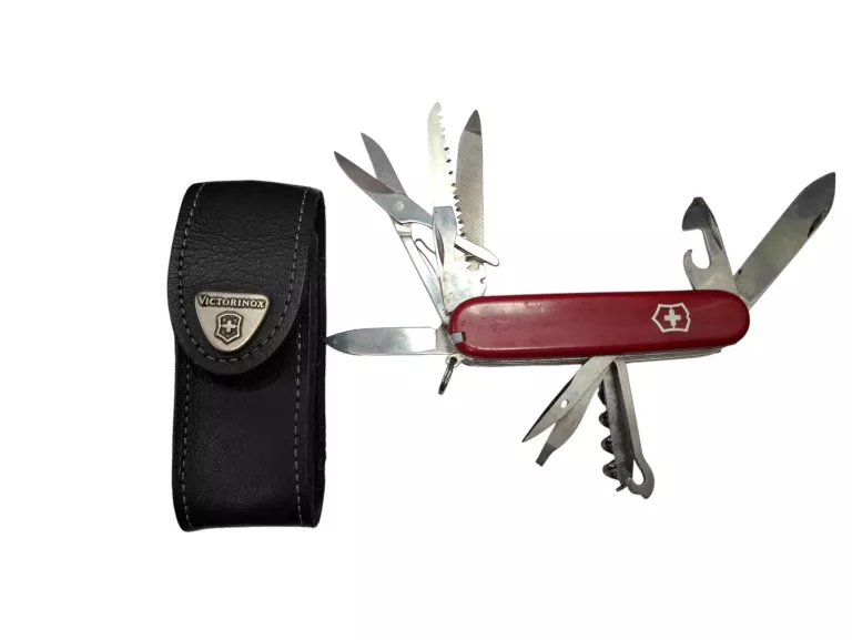 11-FUNKCYJNY SCYZORYK VICTORINOX