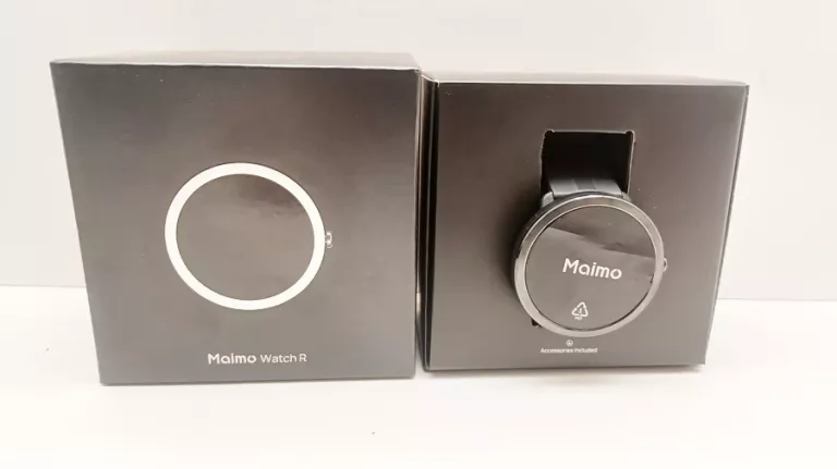 SMARTWATCH MAIMO WATCH R