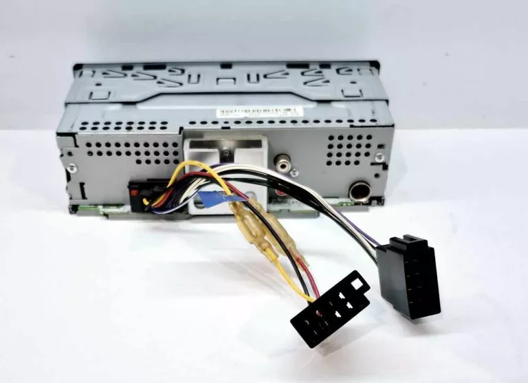 RADIO SAMOCHODOWE PIONEER MVH-180UB