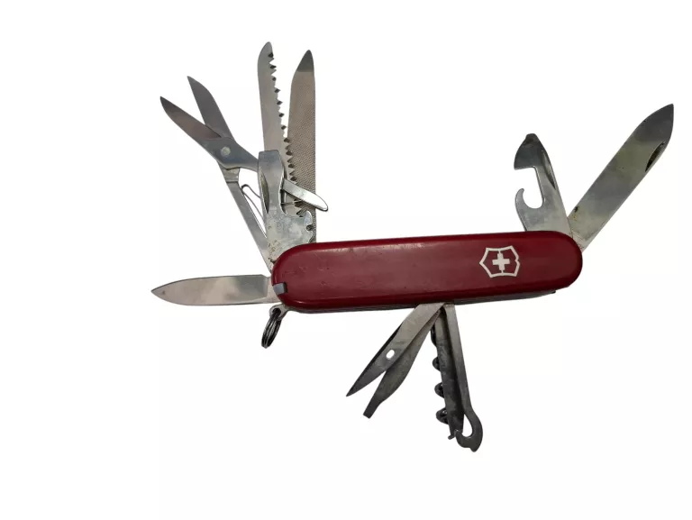 11-FUNKCYJNY SCYZORYK VICTORINOX