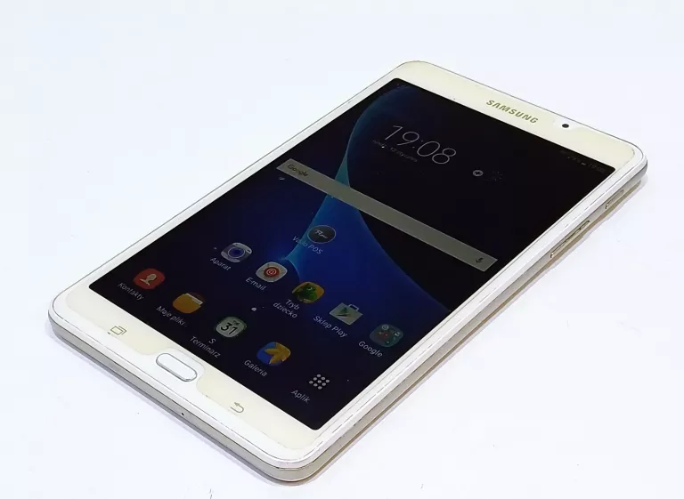 TABLET SAMSUNG GALAXY TAB A 2016 SM-T285 7" 8 GB