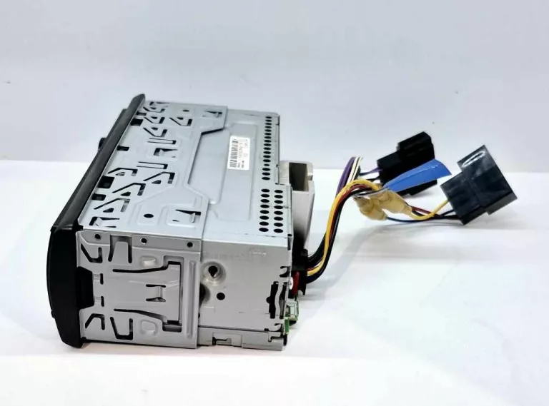 RADIO SAMOCHODOWE PIONEER MVH-180UB