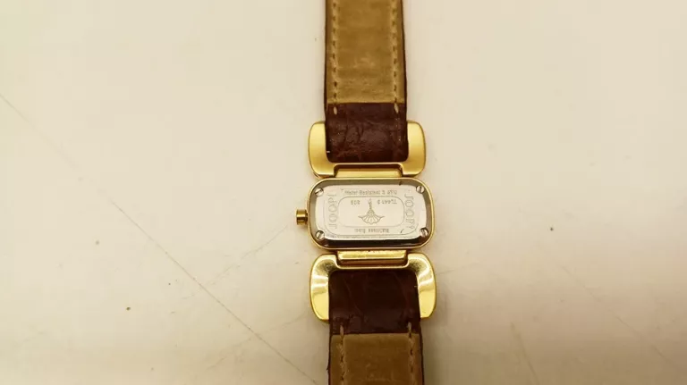 ZEGAREK JOOP ŚLICZNY TL441 3 805 ZŁOTY