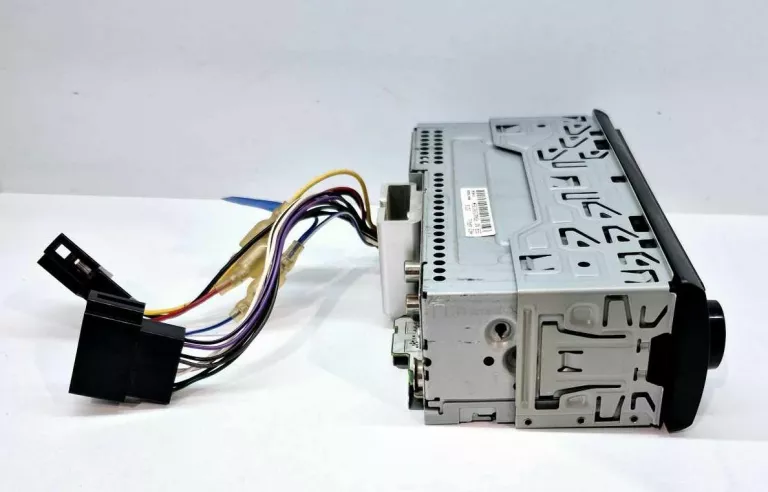 RADIO SAMOCHODOWE PIONEER MVH-180UB