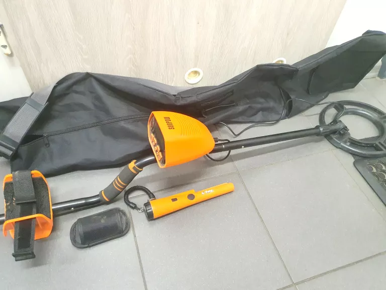 WYKRYWACZ METALI SUNPOW