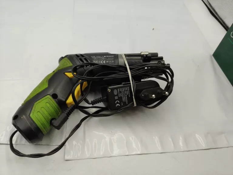 WKRĘTAK FIELDMANN FDS-1006-A