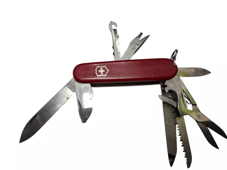 11-FUNKCYJNY SCYZORYK VICTORINOX