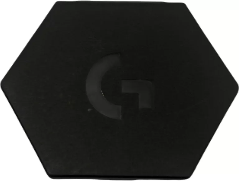 ODWAŻNIKI CIĘŻARKI DO LOGITECH G502 WIRED + ETUI