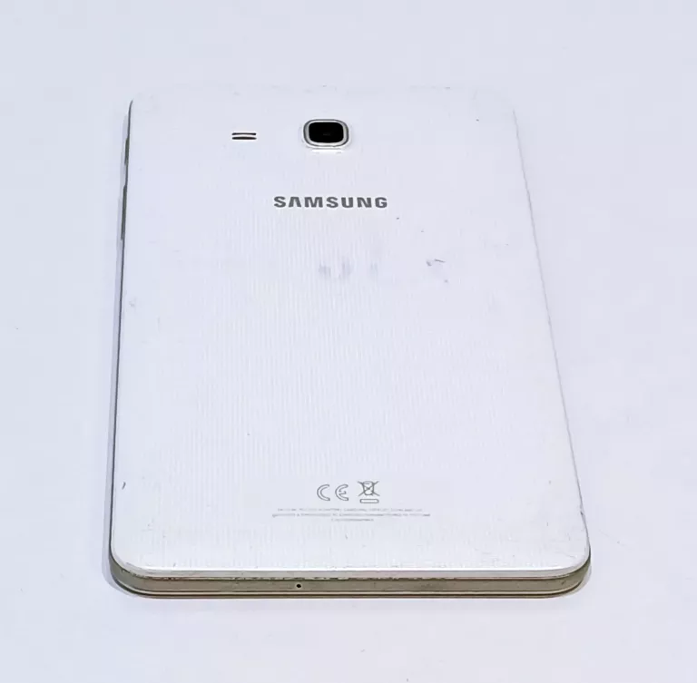 TABLET SAMSUNG GALAXY TAB A 2016 SM-T285 7" 8 GB