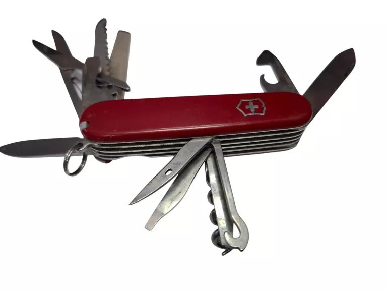 11-FUNKCYJNY SCYZORYK VICTORINOX