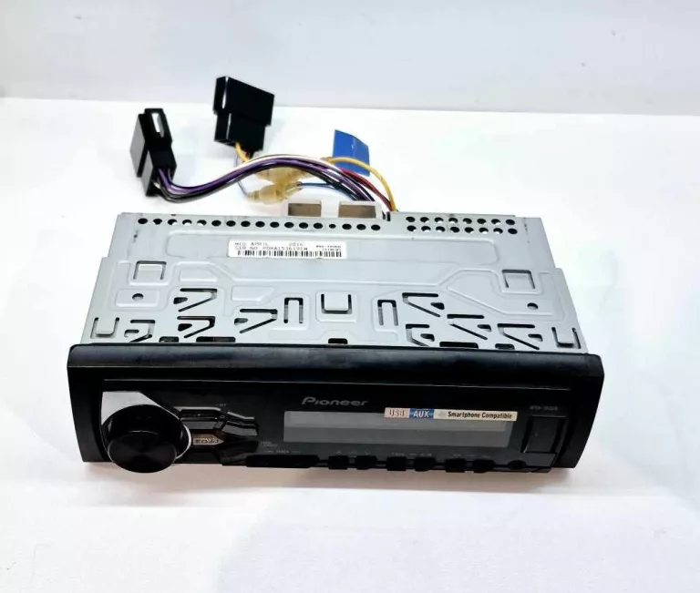 RADIO SAMOCHODOWE PIONEER MVH-180UB