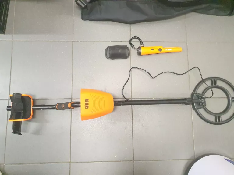 WYKRYWACZ METALI SUNPOW