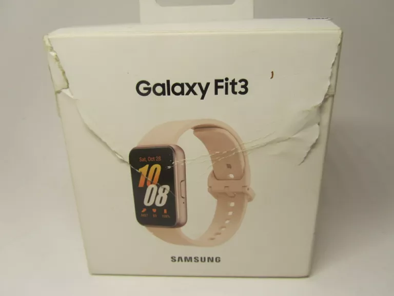 SMARTBAND SAMSUNG GALAXY FIT3