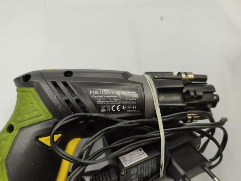 WKRĘTAK FIELDMANN FDS-1006-A
