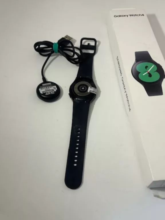 SMARTWATCH SAMSUNG SM-R860NZKAEUE