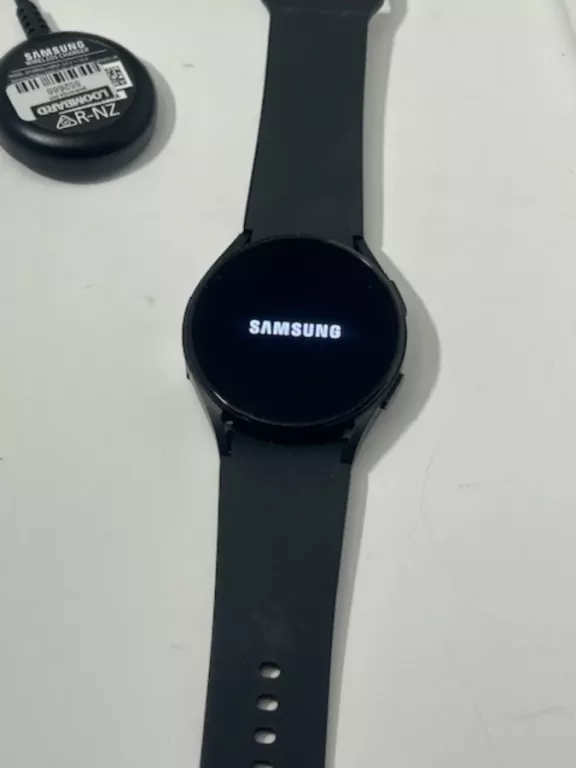 SMARTWATCH SAMSUNG SM-R860NZKAEUE