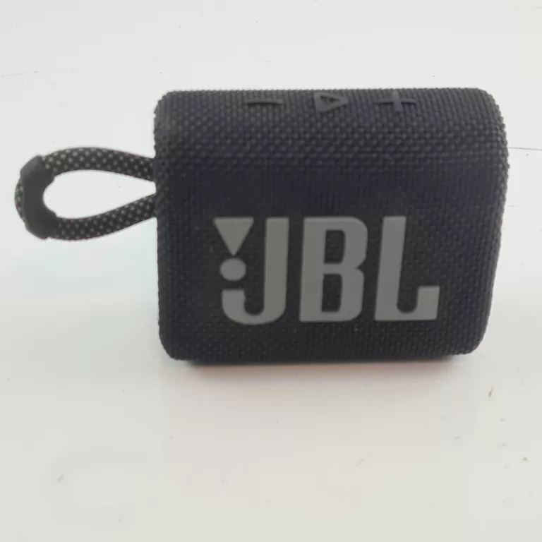 GŁOŚNIK JBL GO 3 @WARTO!!!