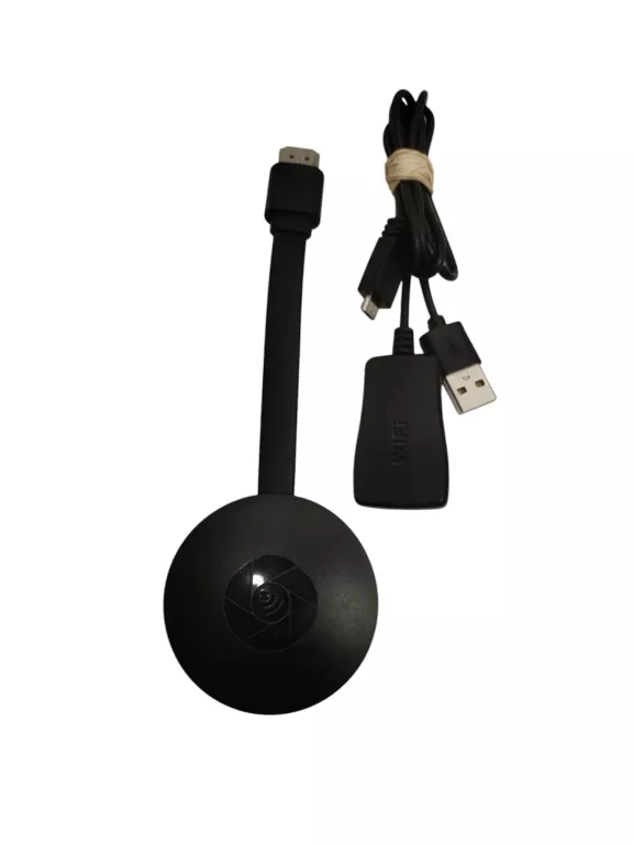 BEZPRZEWODOWY ADAPTER WIFI HDMI ROCKCHIP WR 002