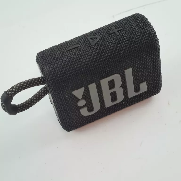 GŁOŚNIK JBL GO 3 @WARTO!!!