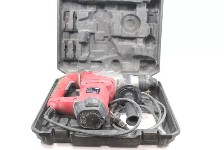 MŁOTOWIERTARKA MEEC TOOLS SDS PLUS 1500 W