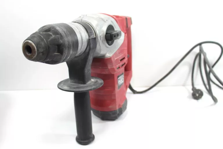 MŁOTOWIERTARKA MEEC TOOLS SDS PLUS 1500 W