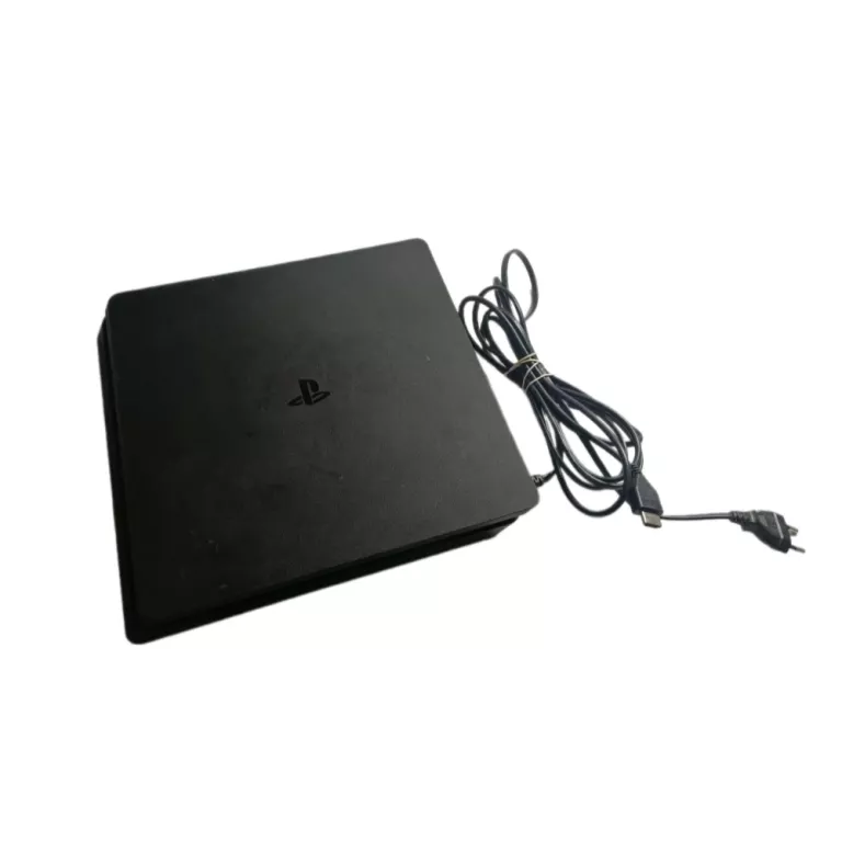 KONSOLA PS4 SLIM