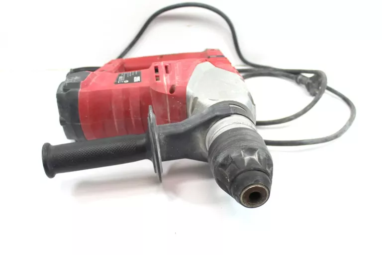 MŁOTOWIERTARKA MEEC TOOLS SDS PLUS 1500 W