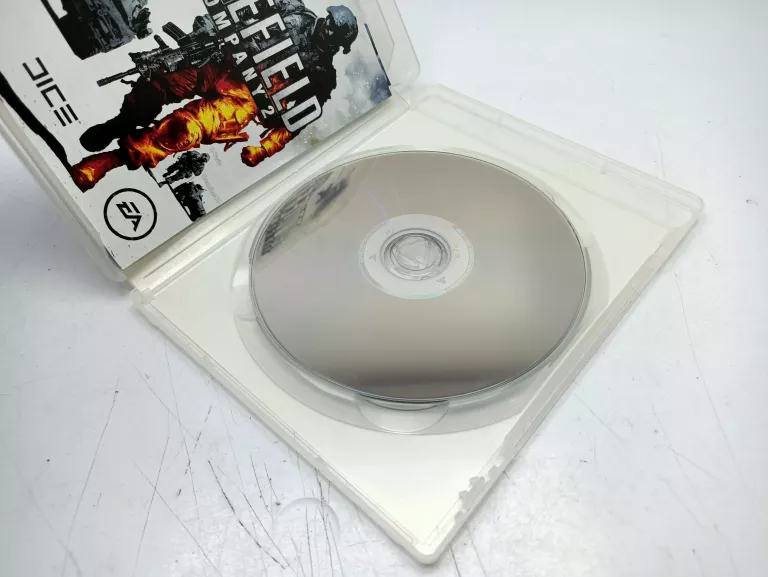 BATTLEFIELD BAD COMPANY 2 PS3 ELECTRONIC ARTS DICE