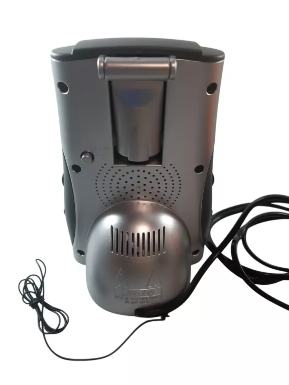 RADIO / ZEGAREK MT LOGIC CL-467