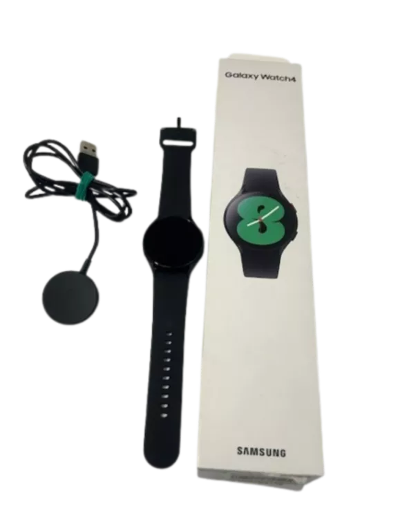 SMARTWATCH SAMSUNG SM-R860NZKAEUE