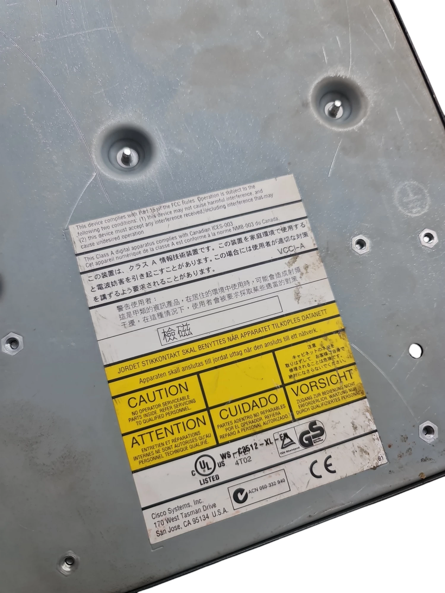 switch-cisco-catalyst-3500-series-xl-ws-c3512-xl-en-12-port-ethernet-switc-ean-gtin-695087024775