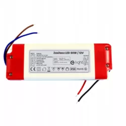 MILAGRO ZASILACZ LED 60W IP20