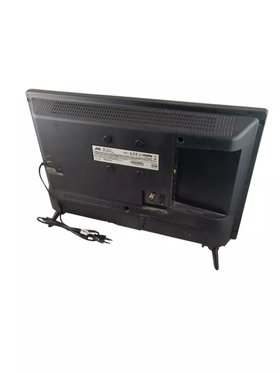 TELEWIZOR JVC LT-24VH2105 24" PILOT