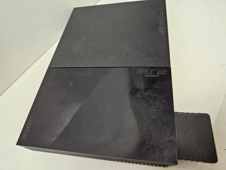 KONSOLA PS2 SCPH-9004
