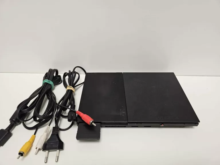 KONSOLA PS2 SCPH-9004