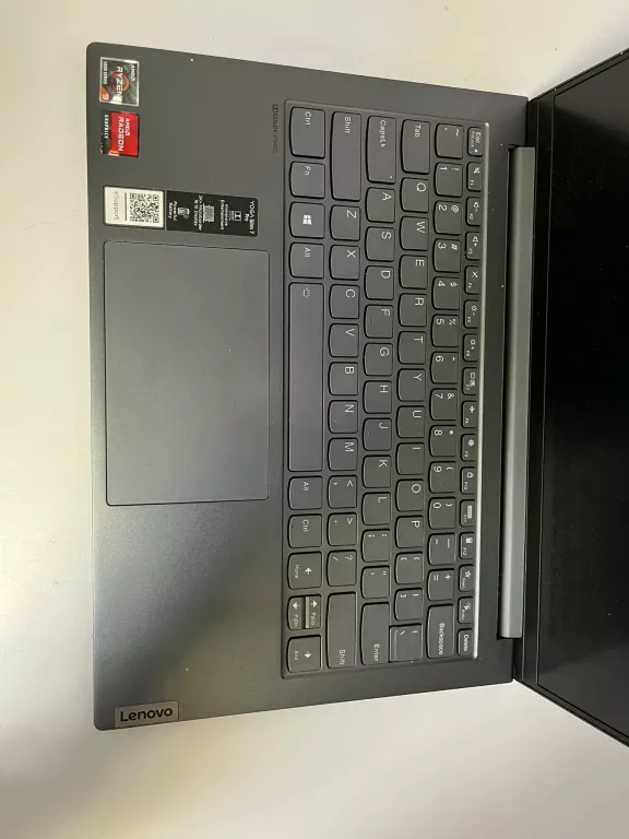 LAPTOP LENOVO YOGA SLIM 7 PRO 14ACH5 16/1T RYZEN 9
