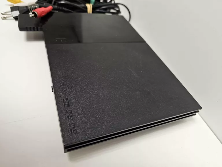 KONSOLA PS2 SCPH-9004