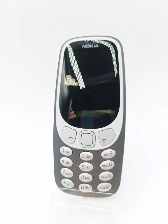 TELEFON NOKIA 3310 5G KOMPLET