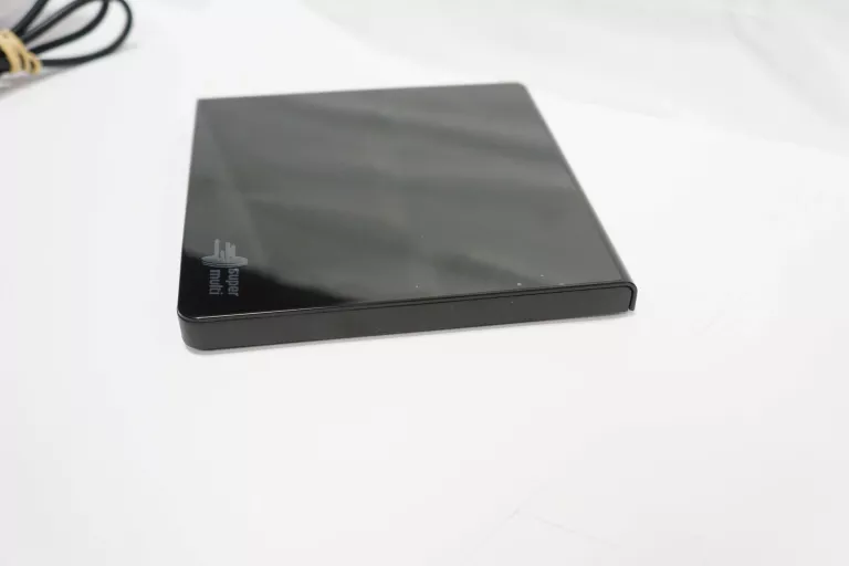 NAGRYWARKA LG SLIM PORTABLE DVD WRITER GP57EB40 + USB