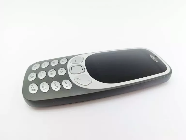 TELEFON NOKIA 3310 5G KOMPLET