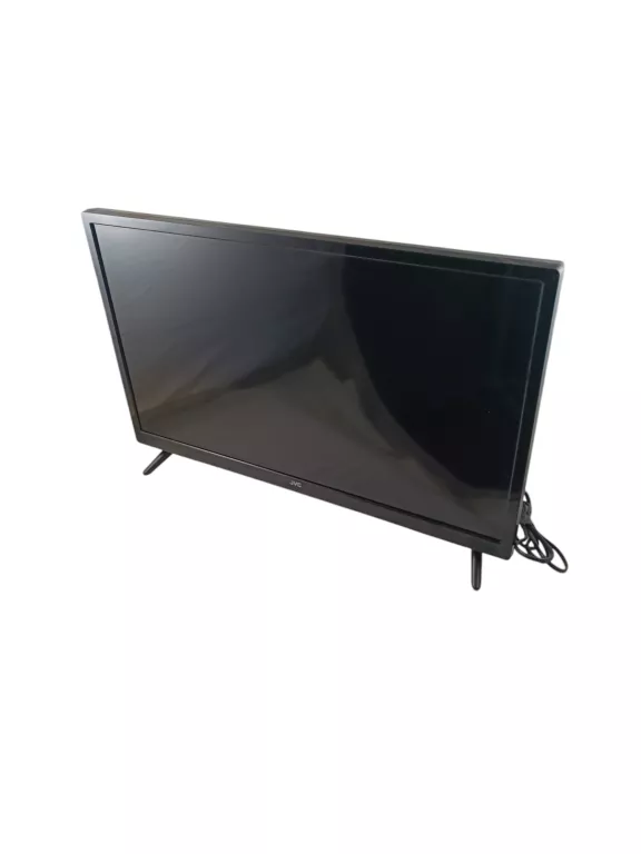 TELEWIZOR JVC LT-24VH2105 24" PILOT