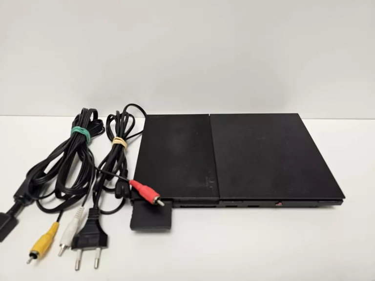 KONSOLA PS2 SCPH-9004