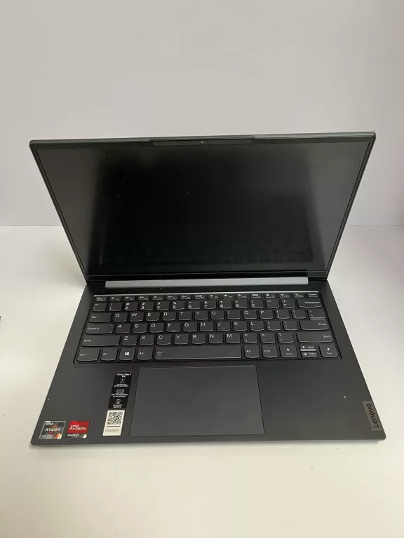 LAPTOP LENOVO YOGA SLIM 7 PRO 14ACH5 16/1T RYZEN 9