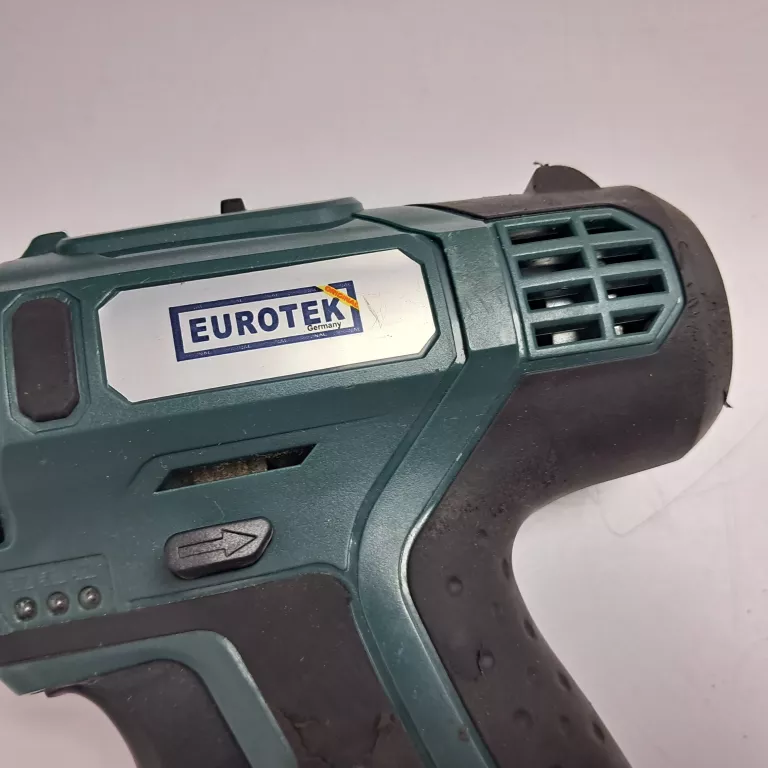 WKRĘTARKA EUROTEK CD277