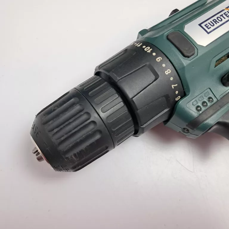 WKRĘTARKA EUROTEK CD277