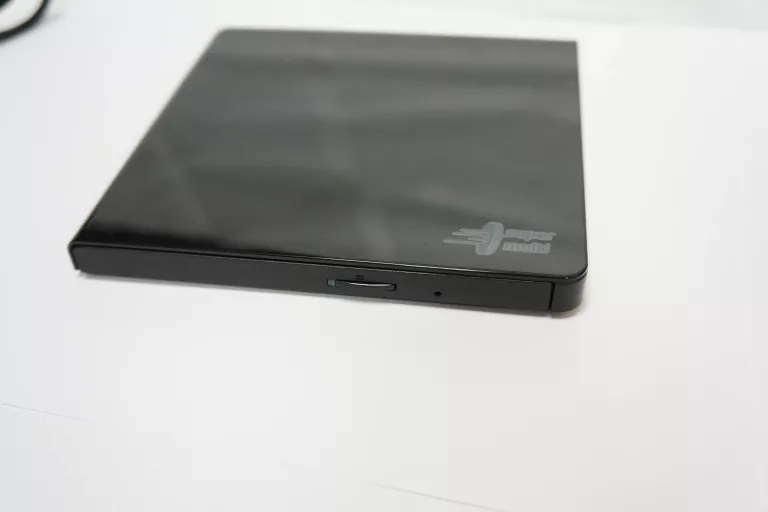 NAGRYWARKA LG SLIM PORTABLE DVD WRITER GP57EB40 + USB