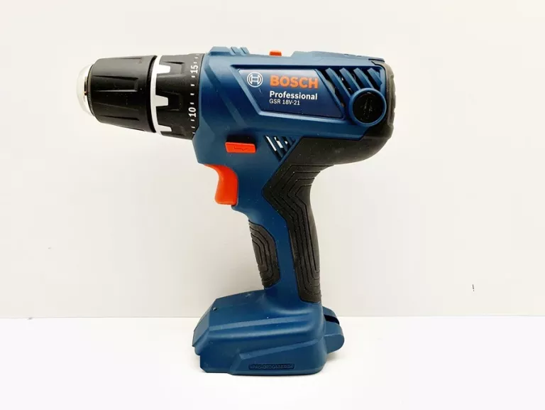 WKRĘTARKA BOSCH GSR 18V-21 BODY POWYSTAWOWA